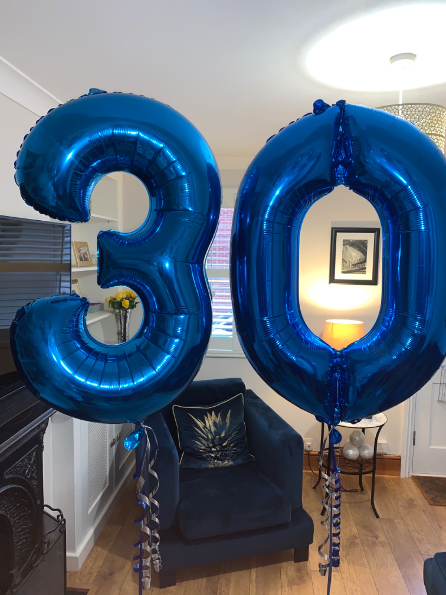 Balloons essexballoonsandbouquets